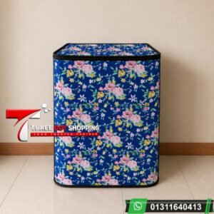 ৬ থেকে ৯ কেজি (টপ লোডিং) ওয়াশিং মেশিন কাভার