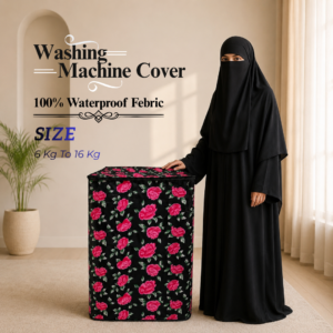Washing Machine Cover